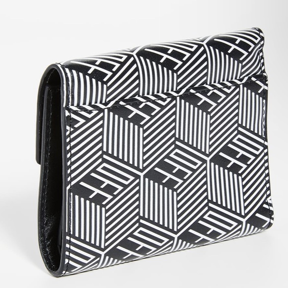 OFF-WHITE - rare off white black & white wallet from 2013 (RIP Virgil Abloh) - Picture 4 of 14